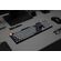 KEYCHRON K5 V2 (K5X-B3) QMK WIRELESS MECHANICAL KEYBOARD BROWN SWITCH RGB 100% US LAYOUT