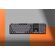 KEYCHRON K5 V2 (K5X-B3) QMK WIRELESS MECHANICAL KEYBOARD BROWN SWITCH RGB 100% US LAYOUT