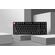 KEYCHRON K8 V2 (K8X-H3) QMK WIRELESS MECHANICAL KEYBOARD BROWN SWITCH HOTSWAP RGB 80% US LAYOUT