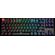 KEYCHRON K8 V2 (K8X-J1) QMK WIRELESS MECHANICAL KEYBOARD RED SWITCH HOTSWAP RGB 80% US LAY ALUMINUM