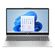 HP LAPTOP 15-FD0006NV 15.6" HD CORE I3-1315U/8GB/512GB/W11H B61QMEA