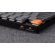 KEYCHRON K5 V2 (K5X-B3) QMK WIRELESS MECHANICAL KEYBOARD BROWN SWITCH RGB 100% US LAYOUT