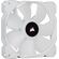 CORSAIR FAN SP120 RGB ELITE WH (AIRGU TR