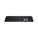 LOGITECH WIRELESS KEYBOARD MX KEYS S SPACE GREY FOR MAC