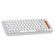 LOGITECH KEYBOARD BLUETOOTH POP ICON KEYS WHITE