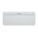 LOGITECH KEYBOARD BLUETOOTH POP ICON KEYS WHITE