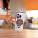 INSTA360 FLOW 2 PRO MAGNETIC PHONE MOUNT