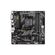 GIGABYTE MOTHERBOARD B550M DS3H 1.7, AM4, MATX