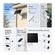 TP-LINK CAMERA SOLAR PANEL TAPO A201