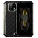 ULEFONE SMARTPHONE ARMOR 22, 6.58", 8/256GB, 6600MAH, IP68/IP69K, ΜΑΎΡΟ
