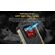 ULEFONE SMARTPHONE ARMOR 22, 6.58", 8/256GB, 6600MAH, IP68/IP69K, ΜΑΎΡΟ