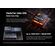 ULEFONE SMARTPHONE ARMOR 22, 6.58", 8/256GB, 6600MAH, IP68/IP69K, ΜΑΎΡΟ