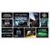 ULEFONE SMARTPHONE ARMOR X31 PRO, 6.56", 8/256GB, 5G, 6050MAH, IP68/IP69K, ΜΑΎΡΟ