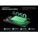 ULEFONE SMARTPHONE ARMOR X31 PRO, 6.56", 8/256GB, 5G, 6050MAH, IP68/IP69K, ΜΑΎΡΟ