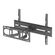 POWERTECH ΕΠΙΤΟΊΧΙΑ ΒΆΣΗ PT-1389 ΓΙΑ ΤΗΛΕΌΡΑΣΗ 37-80", FULL MOTION, 40KG