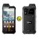 UNIWA SMARTPHONE W999, 6.3", 8/128GB , ΗΧΕΊΟ 2W, ATEX ZONE 2, IP68, ΜΑΎΡΟ