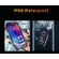 UNIWA SMARTPHONE W999, 6.3", 8/128GB , ΗΧΕΊΟ 2W, ATEX ZONE 2, IP68, ΜΑΎΡΟ
