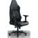 RAZER ISKUR V2 BLACK - LEATHER GAMING CHAIR - LUMBAR SUPPORT - MEMORY FOAM HEAD CUSHION