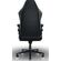 RAZER ISKUR V2 BLACK - LEATHER GAMING CHAIR - LUMBAR SUPPORT - MEMORY FOAM HEAD CUSHION
