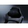 RAZER ISKUR V2 BLACK - LEATHER GAMING CHAIR - LUMBAR SUPPORT - MEMORY FOAM HEAD CUSHION