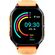 HIFUTURE SMARTWATCH ULTRA3 - ORANGE
