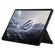 ASUS LAPTOP ROG FLOW Ζ13 GZ302EA-RU011X 13,4&APOS;&APOS; 2560 X 1600 WQXGA  RYZEN AI MAX+ 395/32GB/1TB SSD NVME PCIE 4.0/WIN 11 PRO/2Y/OFF BLACK