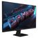 GIGABYTE MONITOR GS27FA 27&APOS;&APOS; FHD 1MS 180HZ IPS, HDMI, DP,  3YEARSW, AMD RADEON FREESYNC, HDR READY