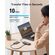 ANKER HUB 555 USB TYPE-C 8 IN 1