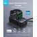 ANKER MAGGO POWERBANK FOR IPHONE AND APPLE WATCH 10K 35W