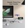 ANKER USB-C TO USB-C USB4 CABLE 20GBPS, 240W, 0.9M BLACK