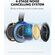 ANKER SOUNDCORE HEADPHONES SPACE ONE PRO BLACK