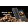 ULEFONE ΚΙΝΗΤΌ ΤΗΛΈΦΩΝΟ ARMOR MINI 4, IP68, 2.8", DUAL SIM, 4G, ΜΑΎΡΟ