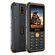ULEFONE ΚΙΝΗΤΌ ΤΗΛΈΦΩΝΟ ARMOR MINI 4, IP68, 2.8", DUAL SIM, 4G, ΜΑΎΡΟ