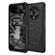 ULEFONE SMARTPHONE ARMOR X31, 6.56", 6/128GB, 6050MAH, IP68/IP69K, ΜΑΎΡΟ
