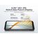 DOOGEE SMARTPHONE FIRE 6, 6.56", 6/256GB, 10400MAH, IP68/IP69K, ΜΑΎΡΟ