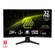 MSI MONITOR GAMING MAG 32C6, CURVED VA FHD, 31.5", 16:9, 250CD/M2, 3000:1, 1MS, 180HZ, 1920X1080, 2XHDMI/ 1XDP/ HP OUT, BLACK, 3YW.