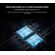 DOOGEE TABLET T30S, 11", 6/256GB, 4G, ANDROID 13, 8580MAH, ΜΑΎΡΟ