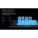 DOOGEE TABLET T30S, 11", 6/256GB, 4G, ANDROID 13, 8580MAH, ΜΑΎΡΟ