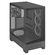 ASUS CASE A31 PLUS MIDDLE ATX USB 3.2 BLACK BTF MOTHERBOARD COMPATIBLE