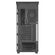 ASUS CASE PROART PA401 WOOD EDITION - TEMPERED GLASS MIDDLE ATX