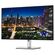 DELL MONITOR U3225QE 31.5 4K IPS THUNDERBOLT HUB, HDMI, DISPLAY PORT, RJ45, HEIGHT ADJUSTABLE, 3YEARSW