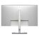 DELL MONITOR U3225QE 31.5 4K IPS THUNDERBOLT HUB, HDMI, DISPLAY PORT, RJ45, HEIGHT ADJUSTABLE, 3YEARSW