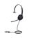 YEALINK HEADSET UH35 MONO TEAMS
