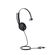 YEALINK HEADSET UH35 MONO TEAMS