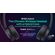 YEALINK HEADSET WH64 HYBRID DUAL