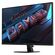 GIGABYTE MONITOR GS32Q 32&APOS;&APOS; QHD 1MS 165HZ IPS, HDMI, DP,  3YEARSW
