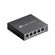 TP-LINK SWITCH TL-SG105S-M2 5-PORT 2.5G DESKTOP