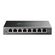 TP-LINK SWITCH TL-SG108S-M2 8-PORT 2.5G DESKTOP