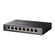 TP-LINK SWITCH TL-SG108S-M2 8-PORT 2.5G DESKTOP
