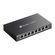 TP-LINK SWITCH TL-SG108S-M2 8-PORT 2.5G DESKTOP